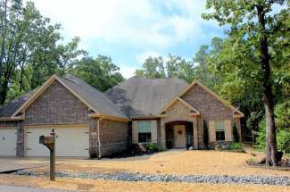 Executive Home for Lease
