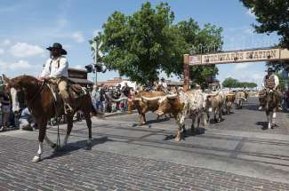 Fort Worth