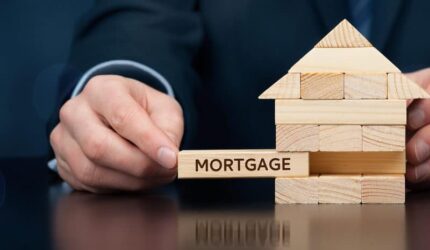 Mortgage lenders help put the puzzle together for your home ownership
