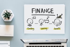 boost your credit score graphic