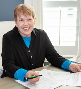 Norma Wall