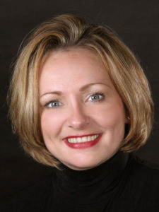 Tammy Goodman, Realtor, ABR