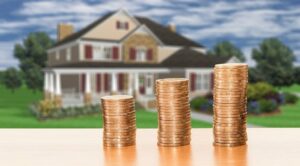 real estate property taxes