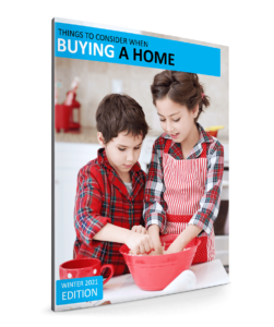 Buyers Guide for Winter 2021