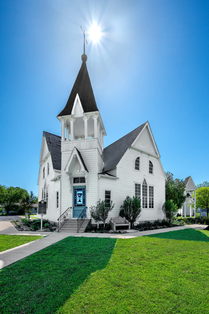 First Christian Church of Anna TX