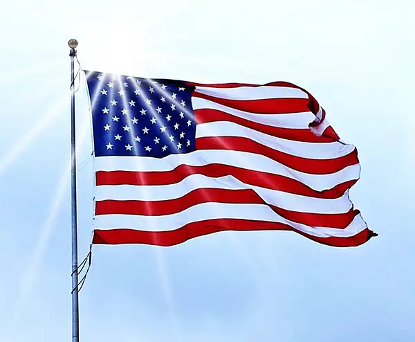 US Flag