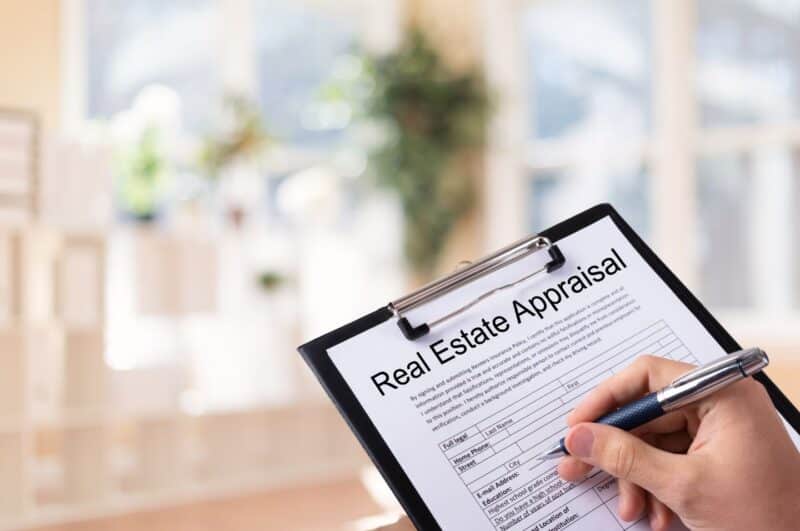 How to Maximize Appraised Value of Your Texas Home