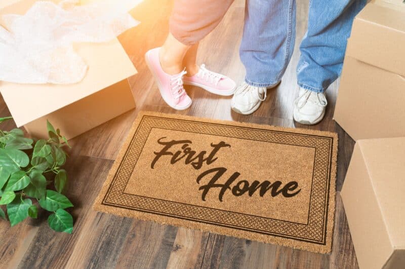 North Point Realtor is your Secret Weapon for Buying Your First Home in 2025