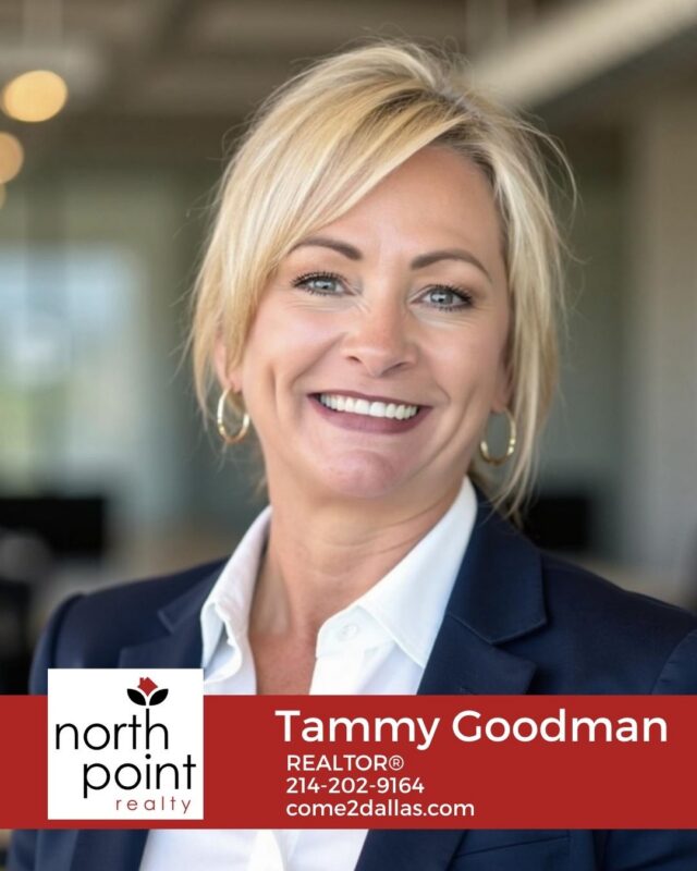 Tammy Goodman, Realtor, North Point Realty