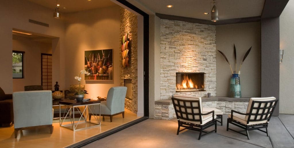 phoenix home interior